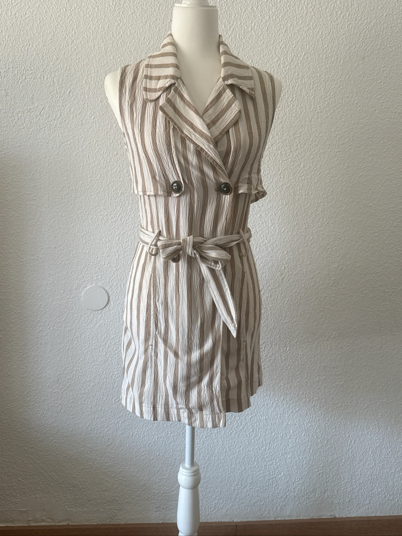 Vestido corto  – photo 2